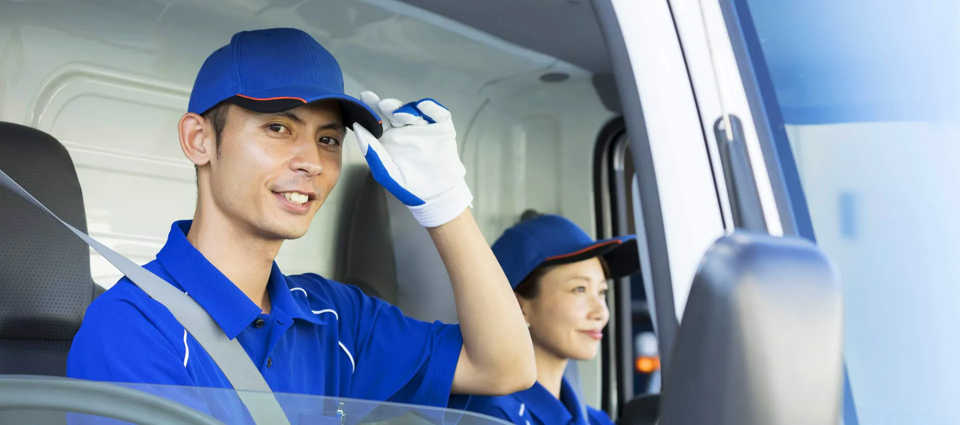 株式会社グランディング