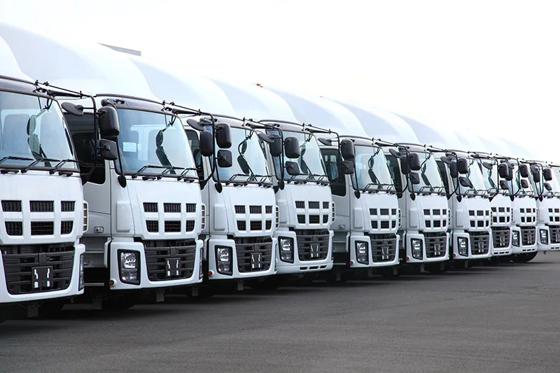 株式会社グランディング (本社)