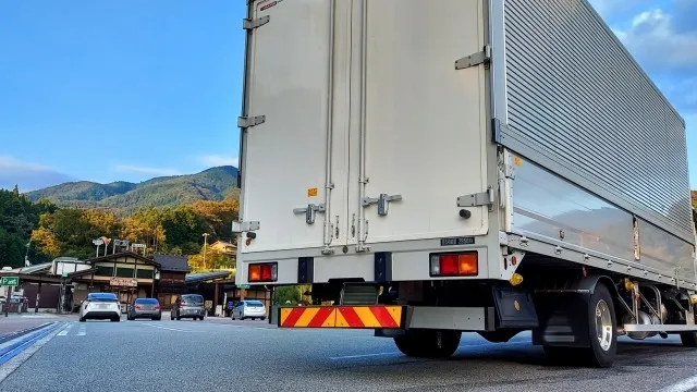 ドライバーまだまだ募集中！！