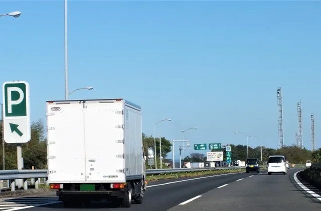 ドライバー積極採用中！