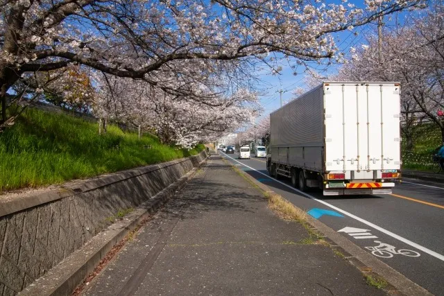 ドライバー・運転手　未経験歓迎！